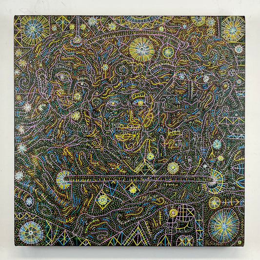 Into Pure and Pathless Delight