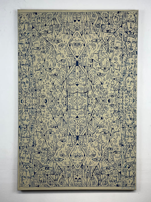 The Hymn of Spiritual Hearts