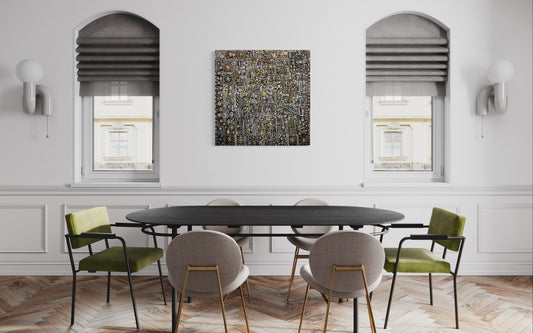 Future Primitive/ The Borders of Oblivion