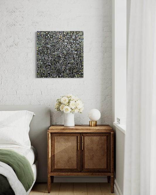 Dear Dreamer, Help Me to Take off