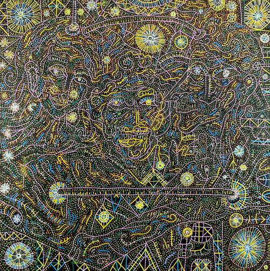 Into Pure and Pathless Delight