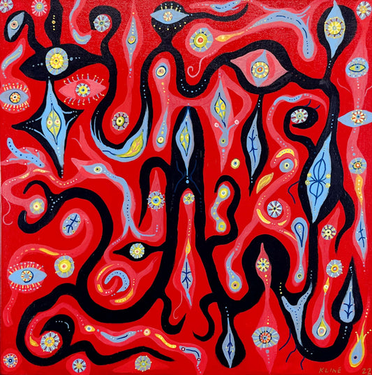 Solitude and Passion